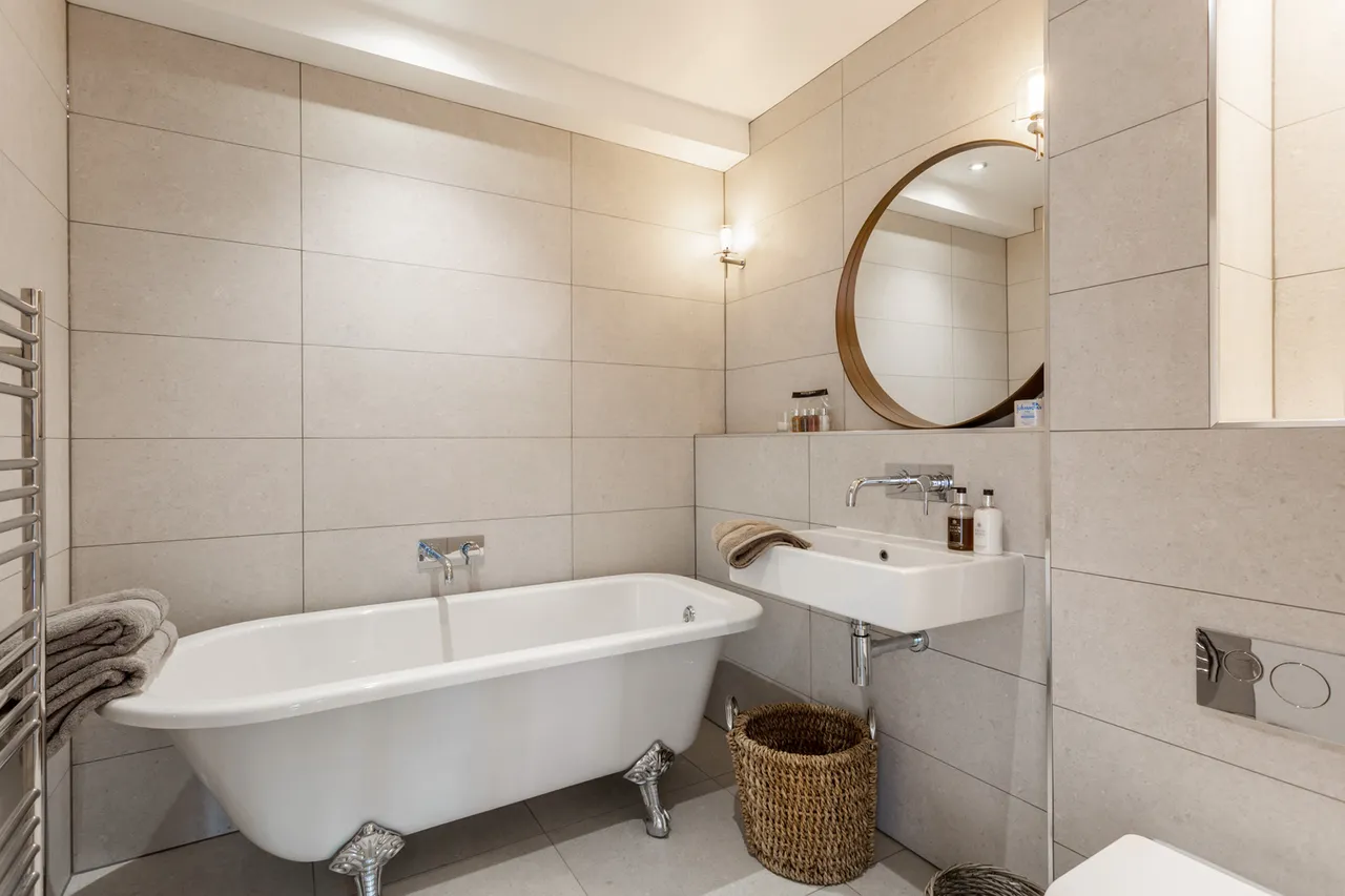Island House, London, E3, photo 10