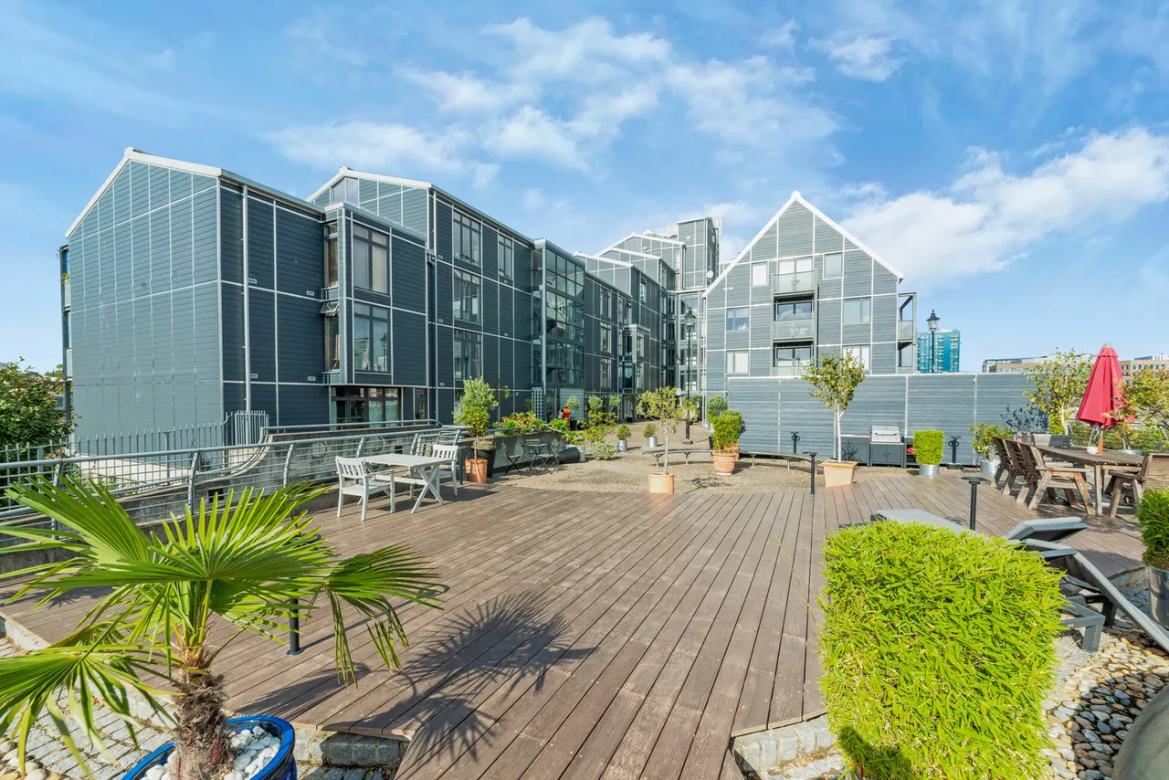 Island House, London, E3, photo 11