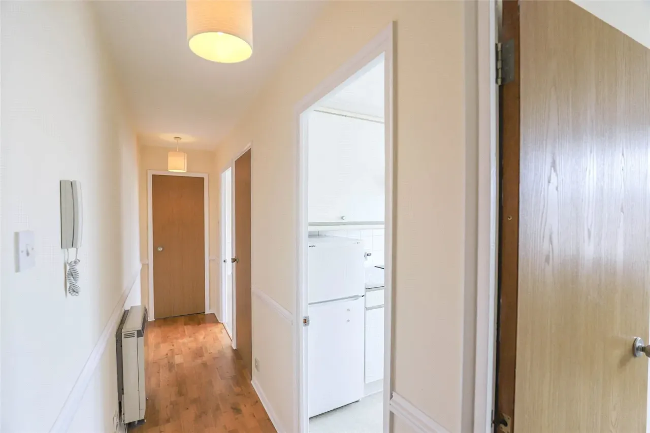 Faulkner Court, St. Albans, AL1, photo 6