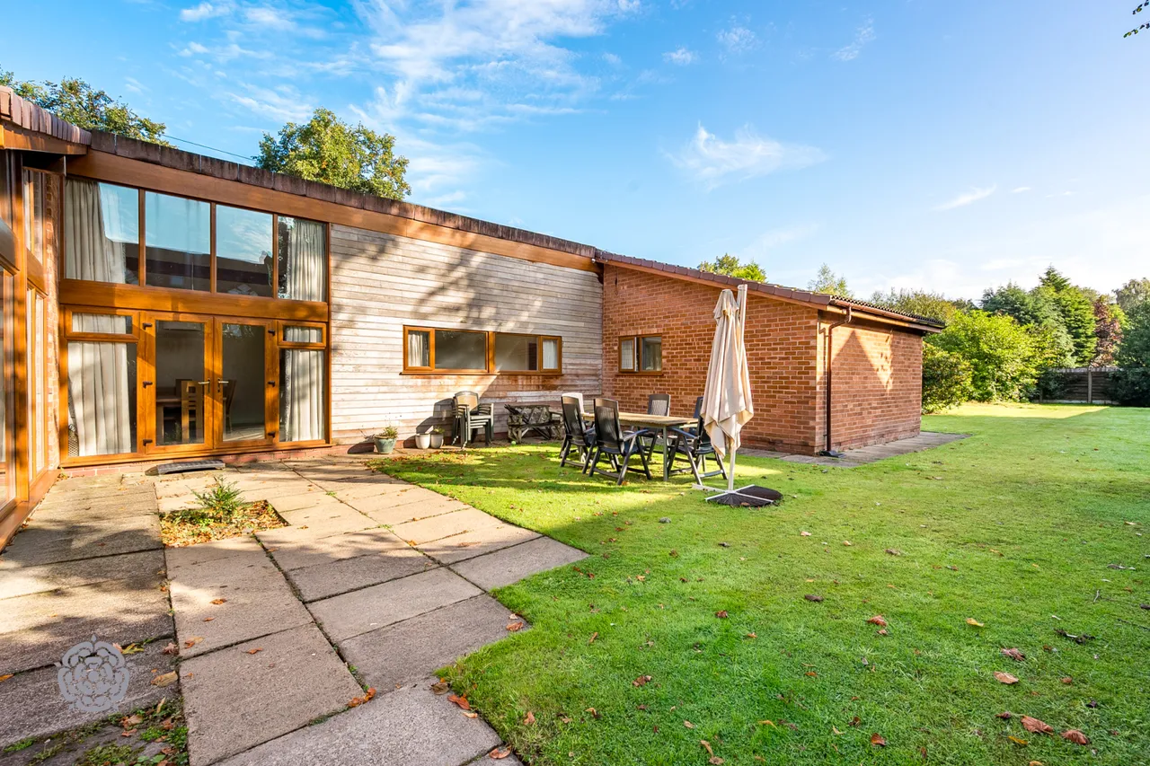 4 bed house for sale — Chatsworth Road, Worsley, Manchester, M28 2NU