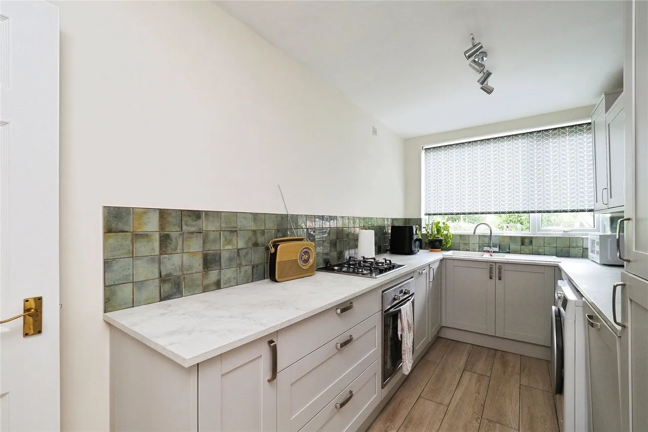 Russell Avenue, Wollaton, Nottingham, NG8, photo 5