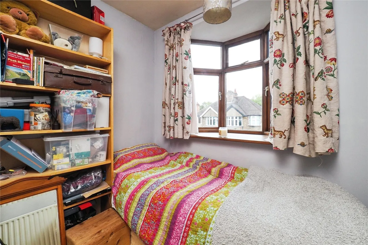 Russell Avenue, Wollaton, Nottingham, NG8, photo 15