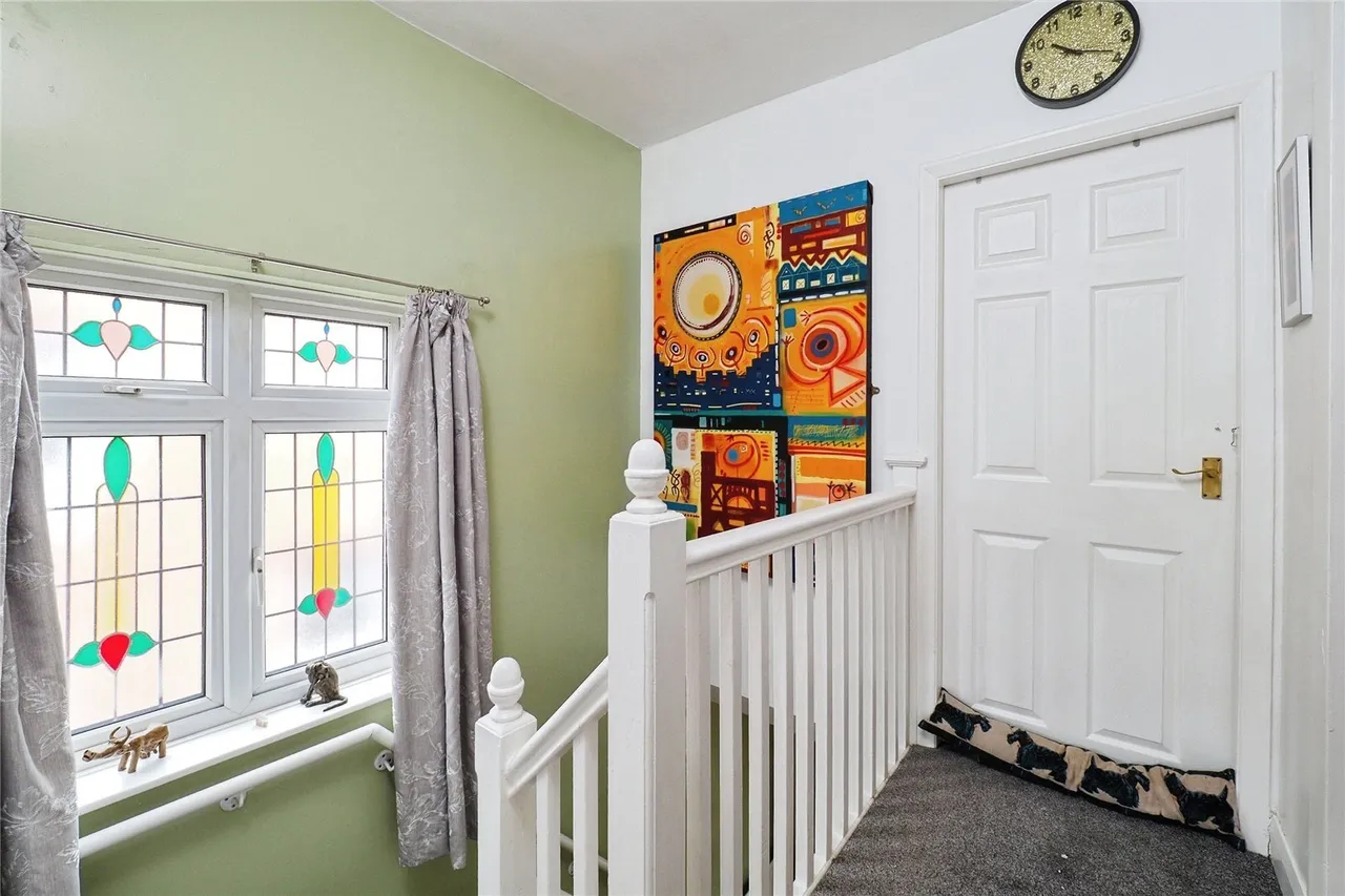 Russell Avenue, Wollaton, Nottingham, NG8, photo 11