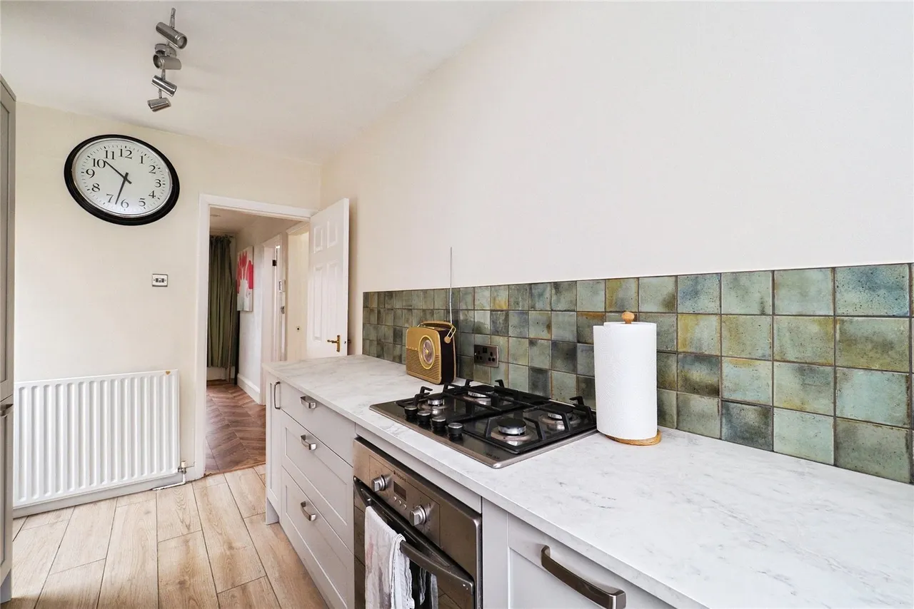 Russell Avenue, Wollaton, Nottingham, NG8, photo 6