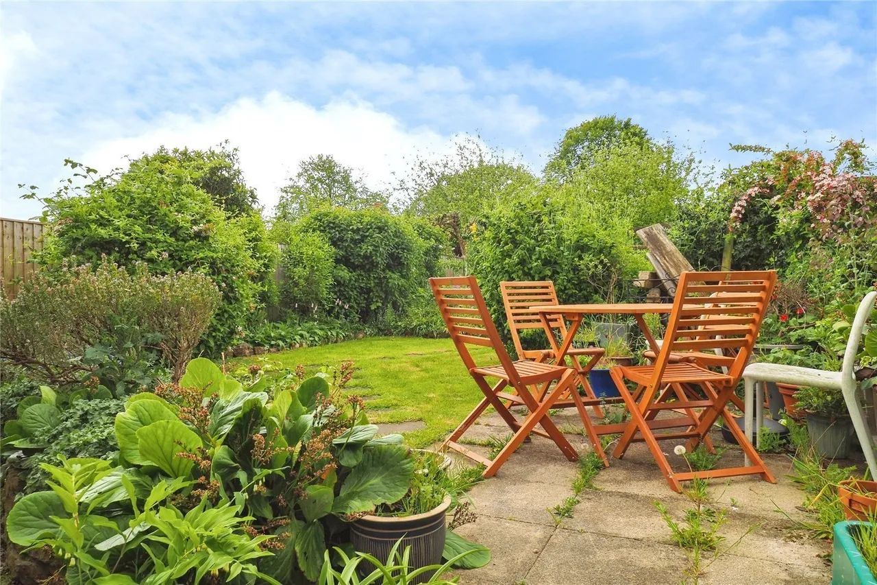 Russell Avenue, Wollaton, Nottingham, NG8, photo 16