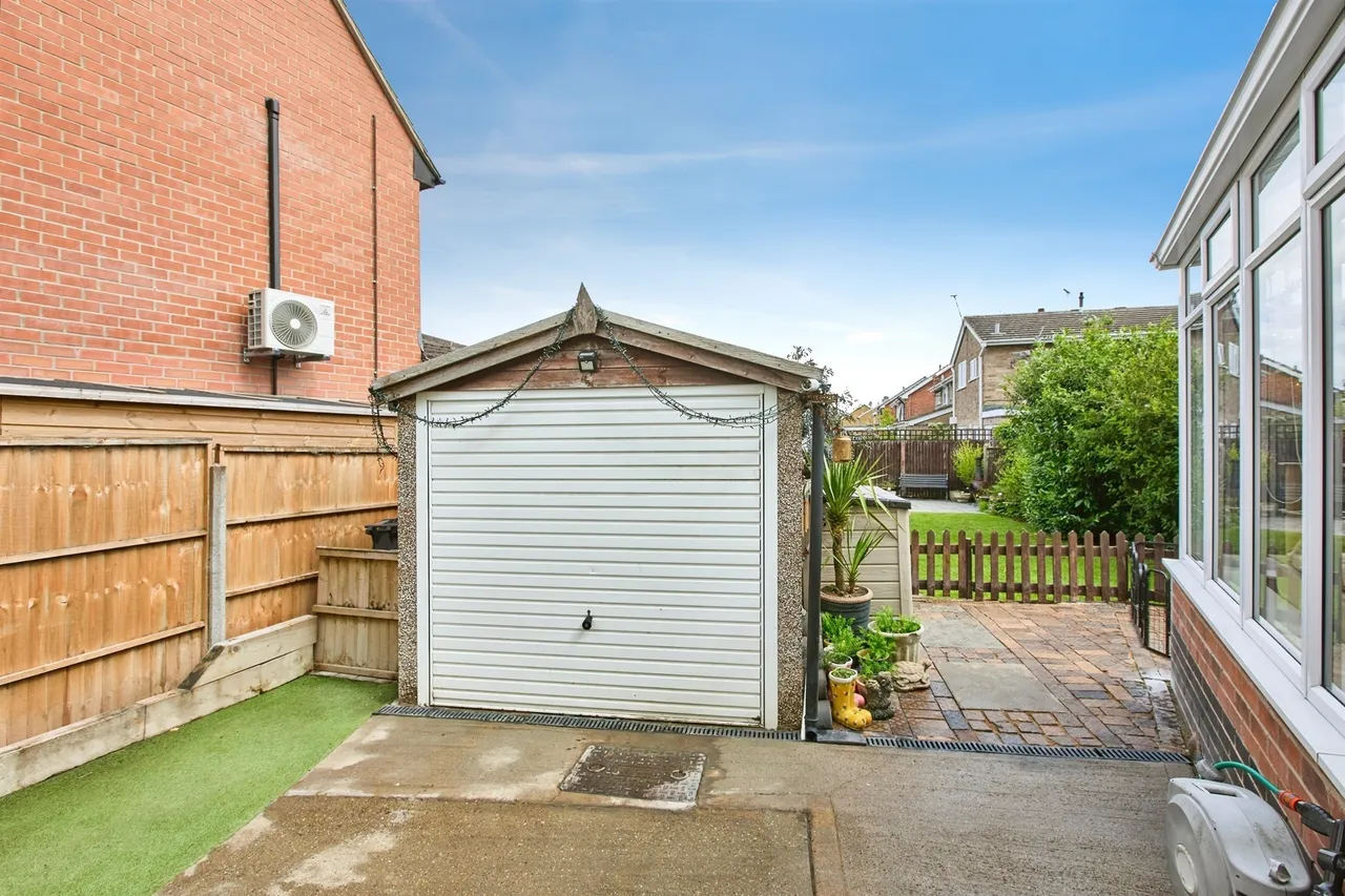 Royal Hill Road, Spondon, DE21, photo 21