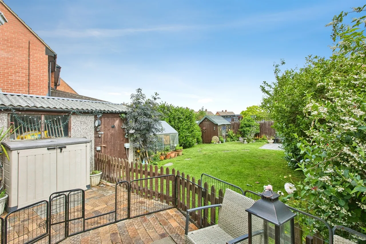 Royal Hill Road, Spondon, DE21, photo 20