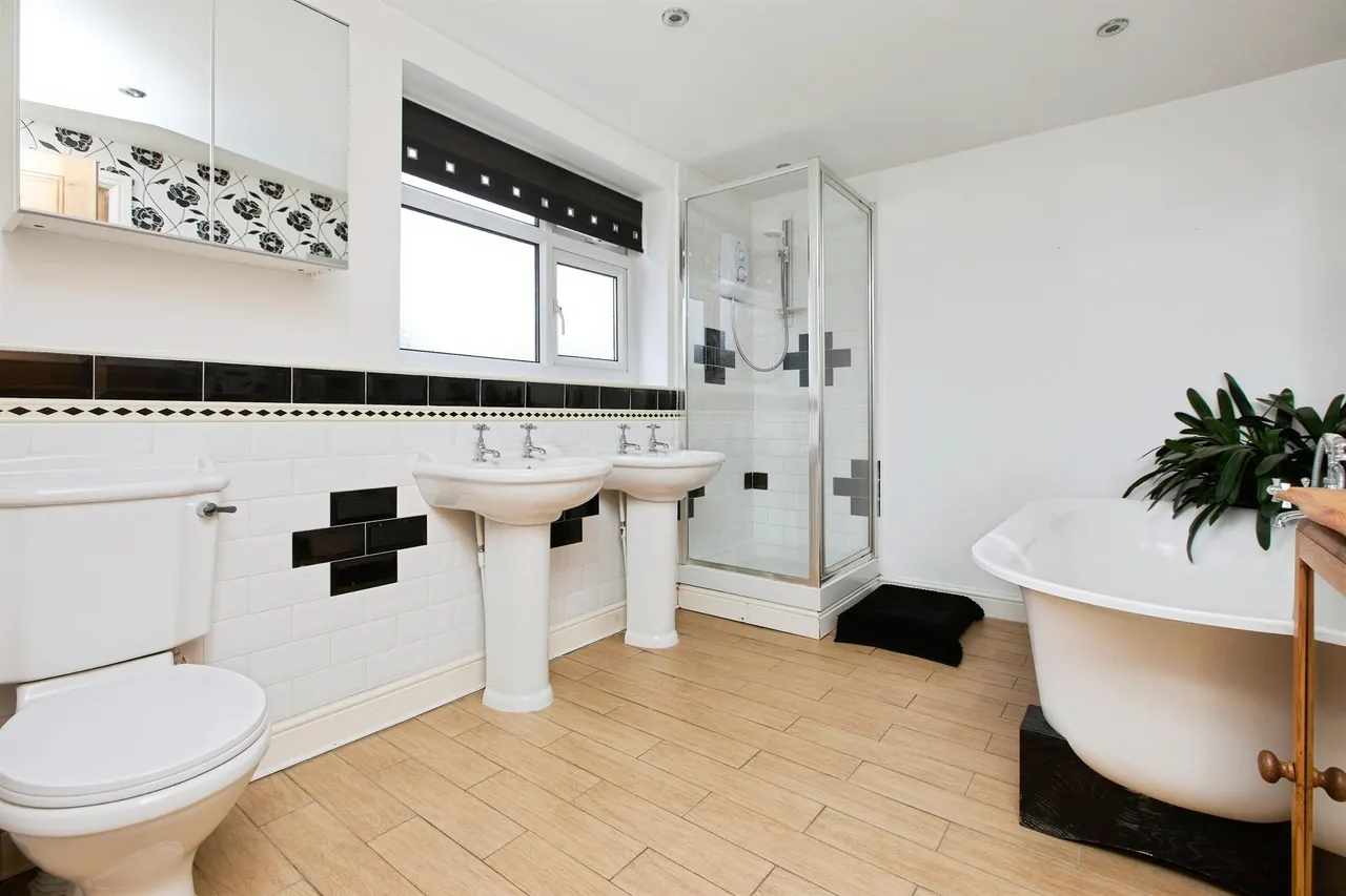 Royal Hill Road, Spondon, DE21, photo 12
