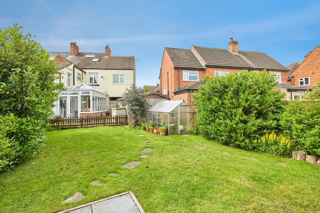 Royal Hill Road, Spondon, DE21, photo 22