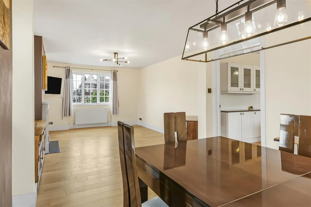 Haverstock Hill, London NW3 2AH, photo 20