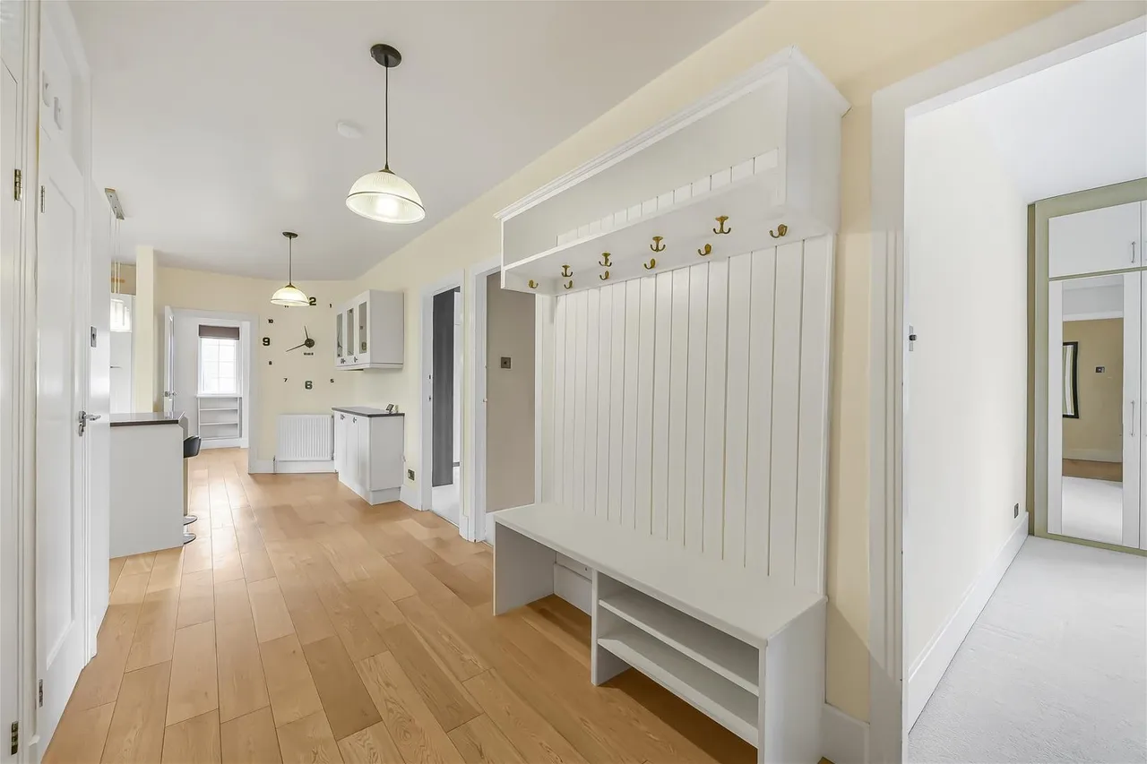 Haverstock Hill, London NW3 2AH, photo 16