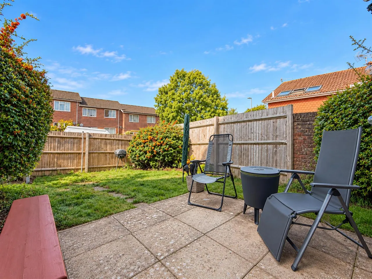 Harvard Close, Lewes, BN7, photo 12