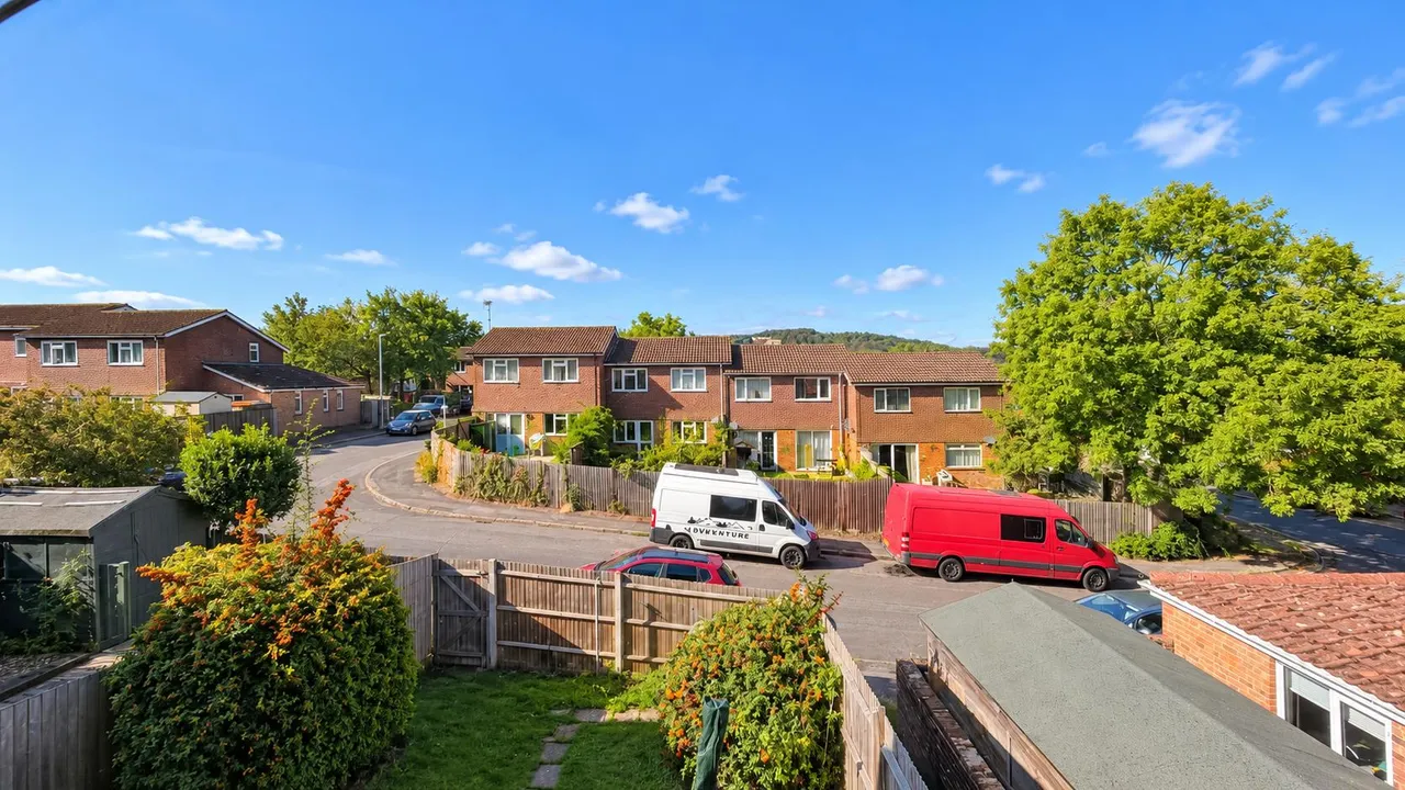 Harvard Close, Lewes, BN7, photo 11
