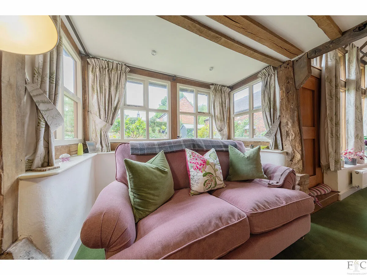 Bell Lane, Burton Overy, LE8, photo 16