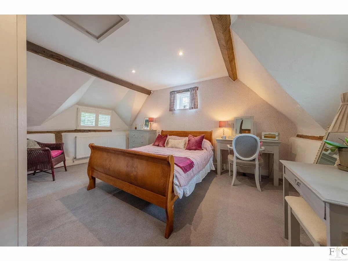 Bell Lane, Burton Overy, LE8, photo 26