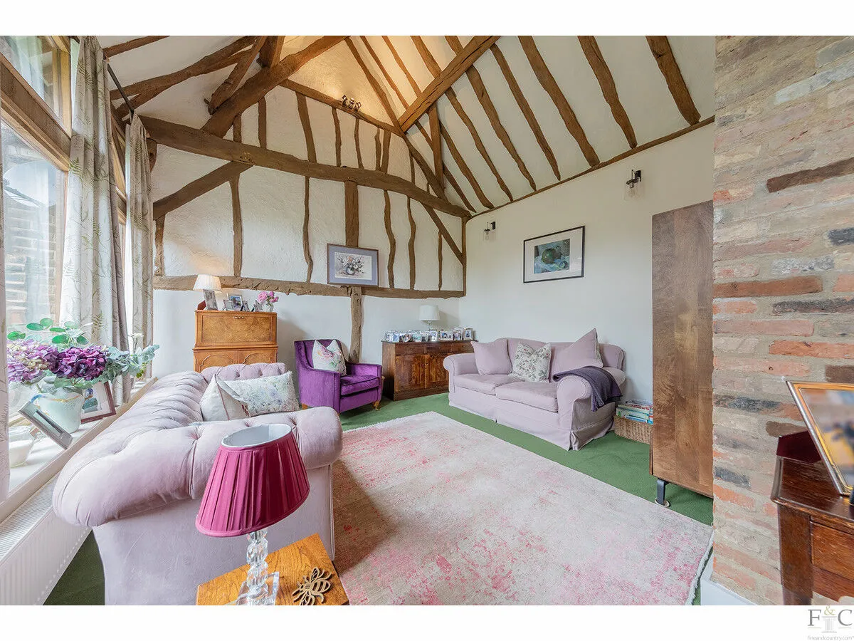 Bell Lane, Burton Overy, LE8, photo 3
