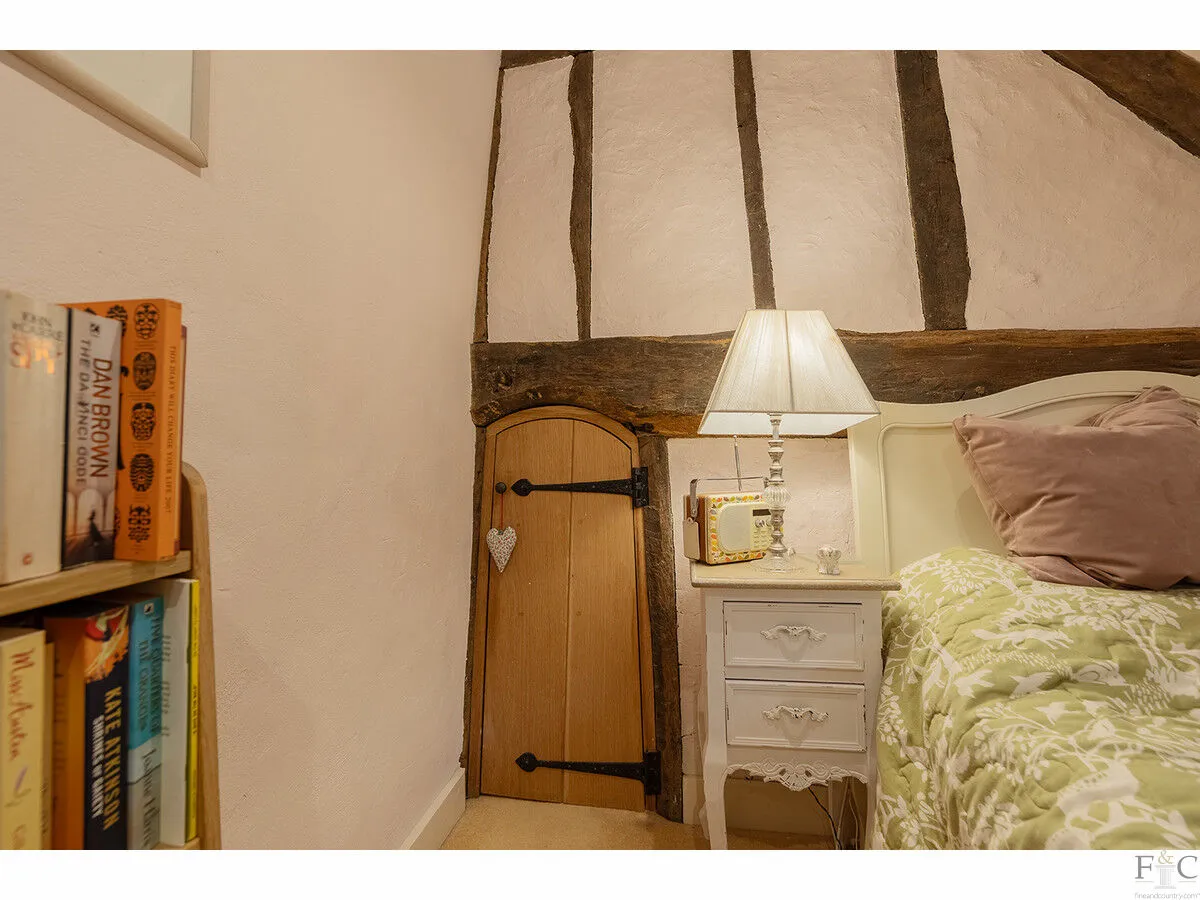 Bell Lane, Burton Overy, LE8, photo 29