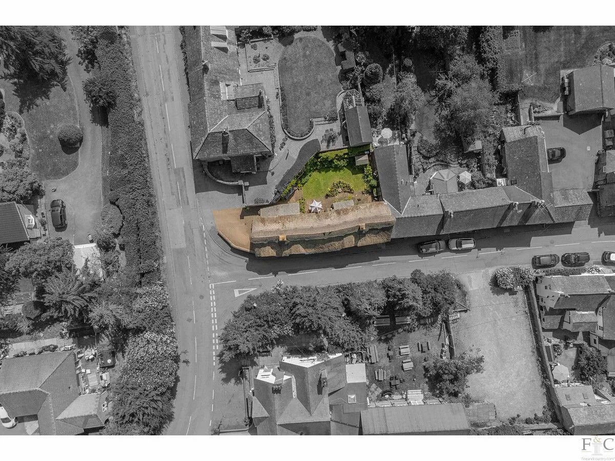 Bell Lane, Burton Overy, LE8, photo 41