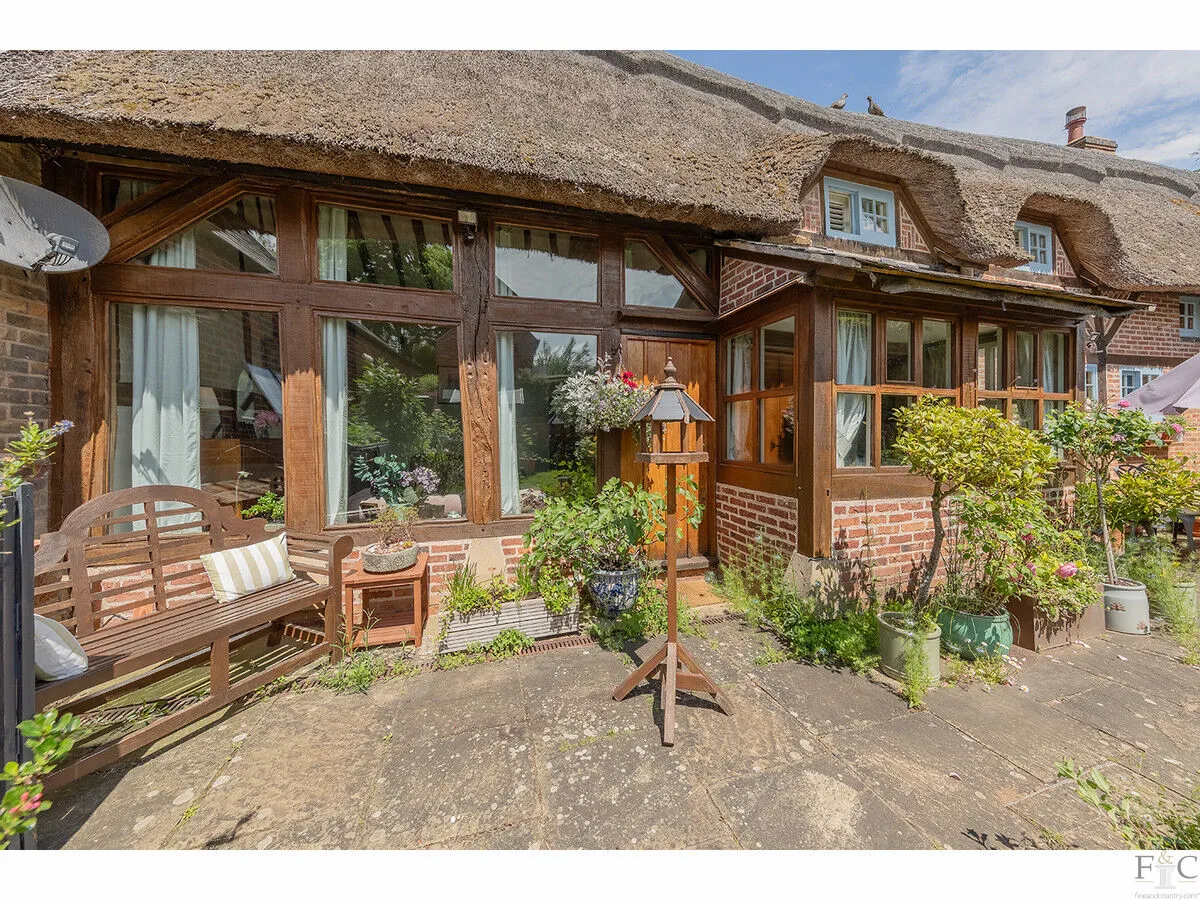 Bell Lane, Burton Overy, LE8, photo 38