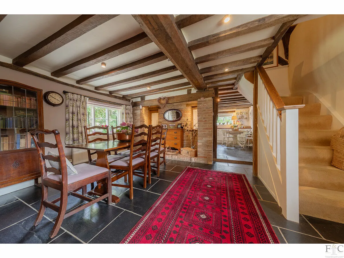 Bell Lane, Burton Overy, LE8, photo 9