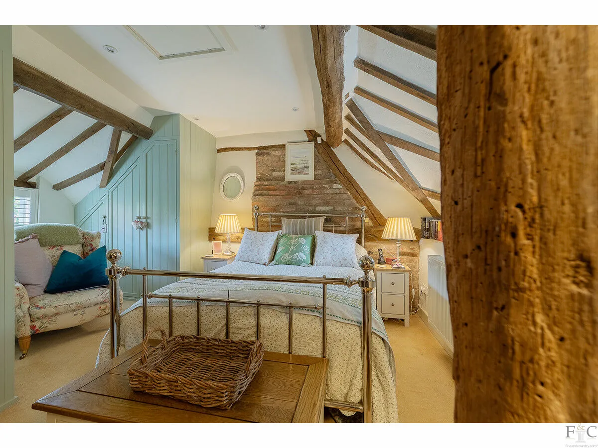 Bell Lane, Burton Overy, LE8, photo 19