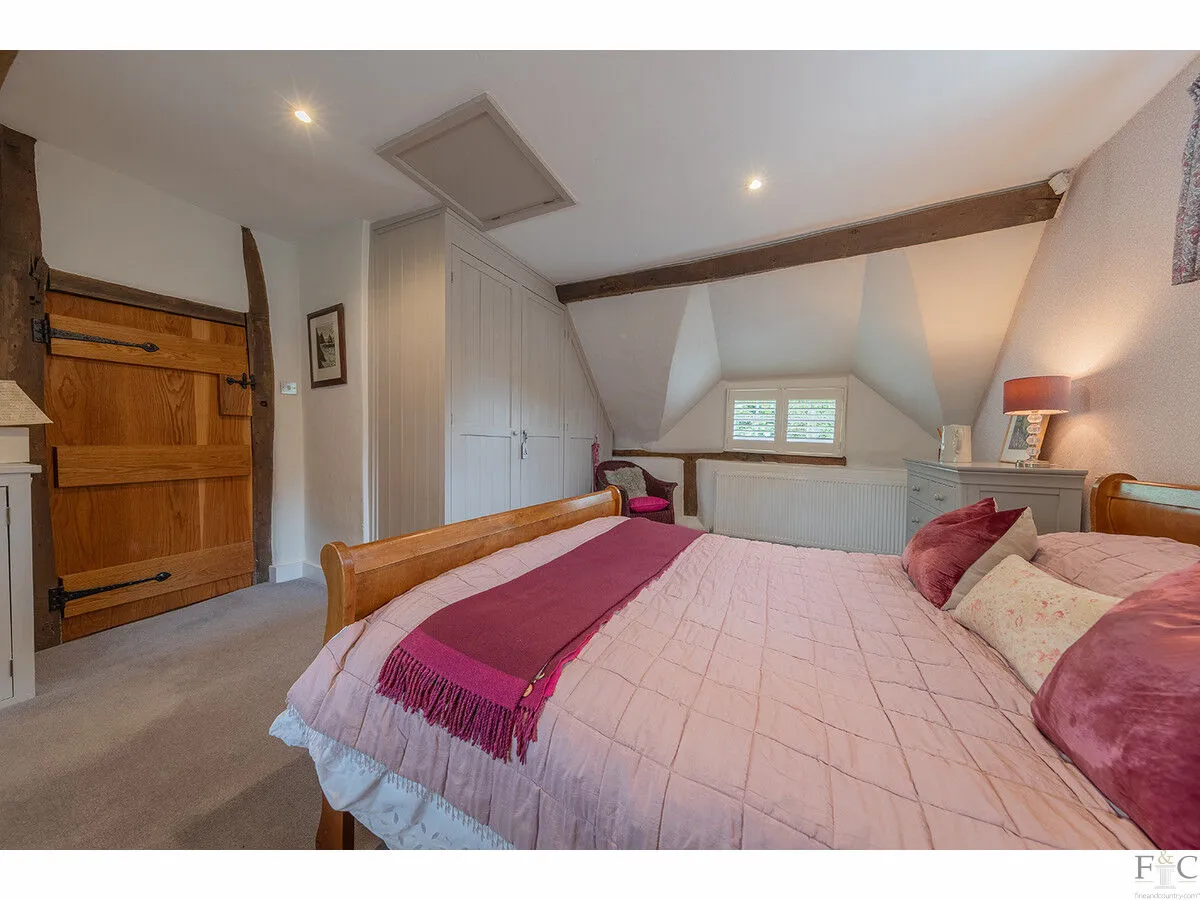 Bell Lane, Burton Overy, LE8, photo 27