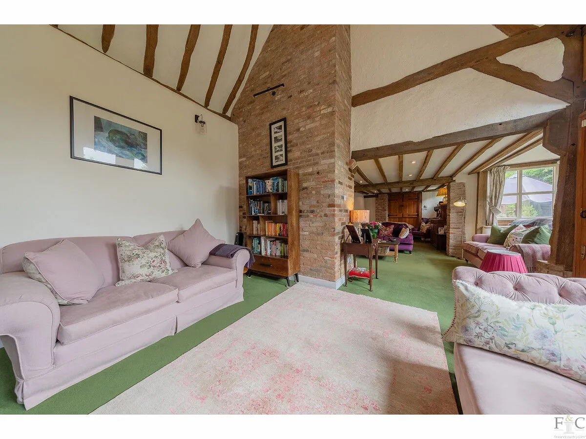 Bell Lane, Burton Overy, LE8, photo 18