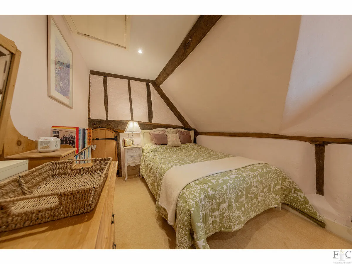 Bell Lane, Burton Overy, LE8, photo 28