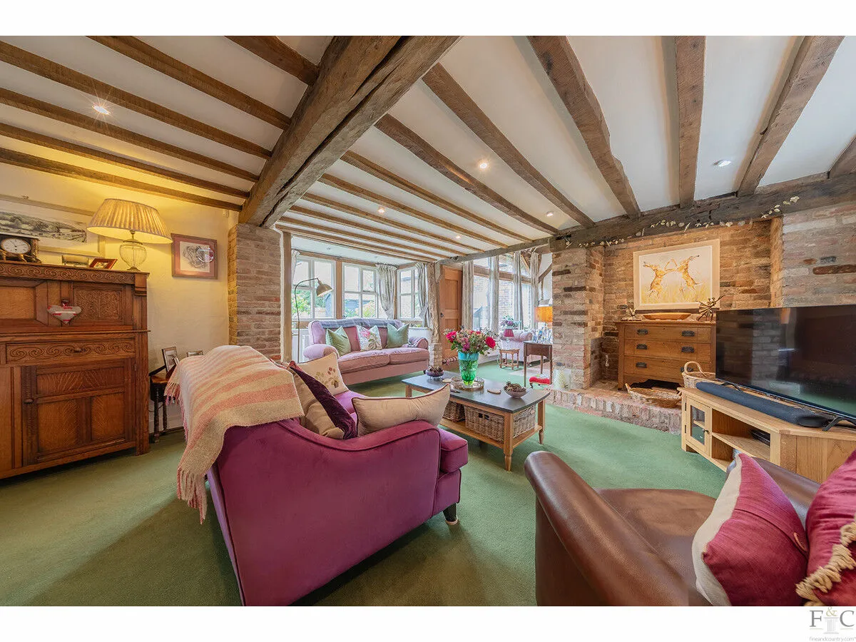 Bell Lane, Burton Overy, LE8, photo 13