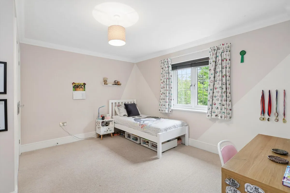 The Paddocks, Weybridge, KT13, photo 12