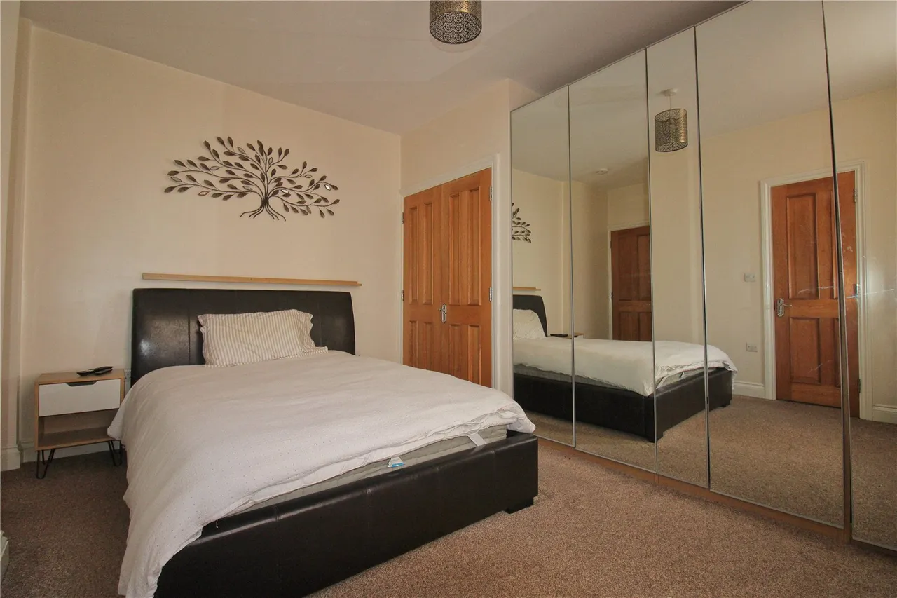 Trowbridge, Wiltshire, photo 7