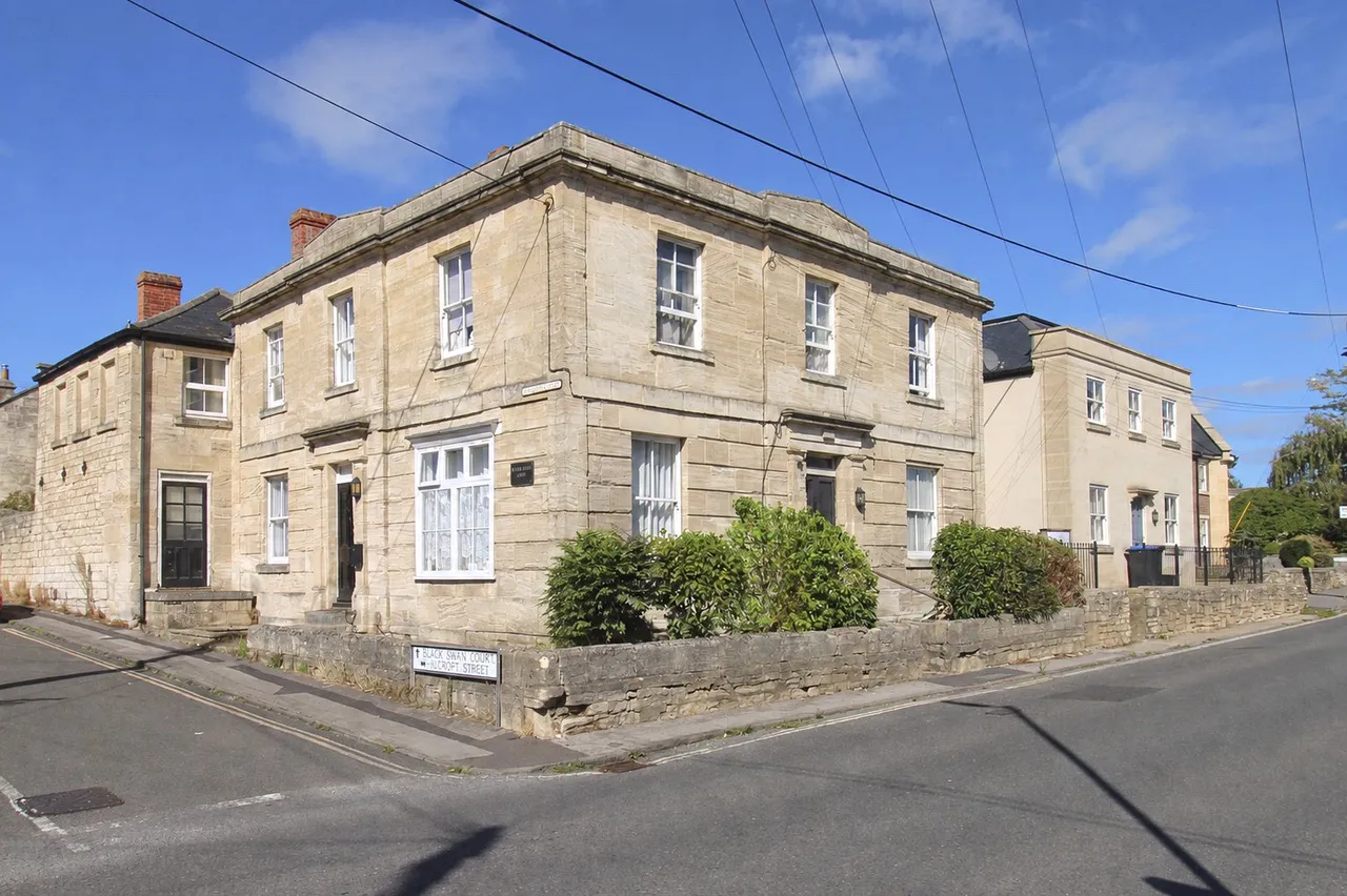 Trowbridge, Wiltshire, photo 12