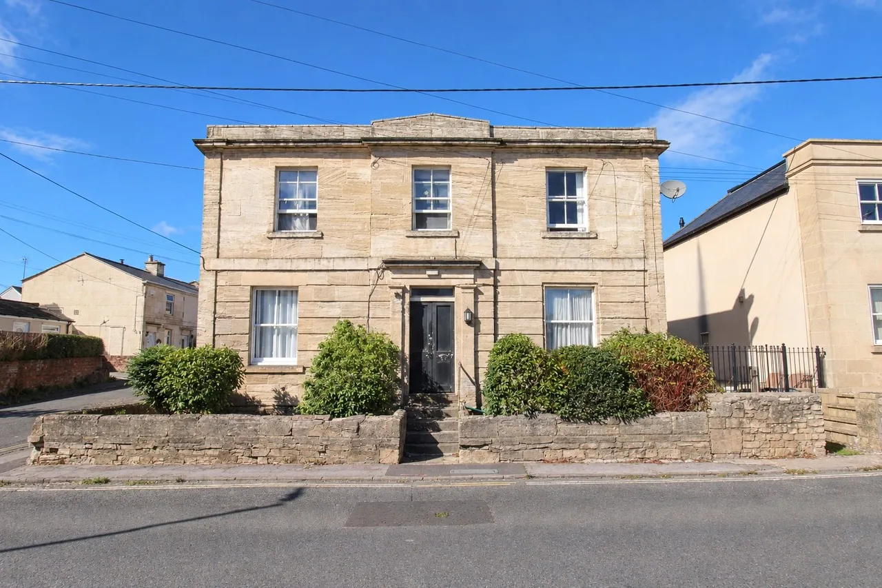 Trowbridge, Wiltshire, photo 11