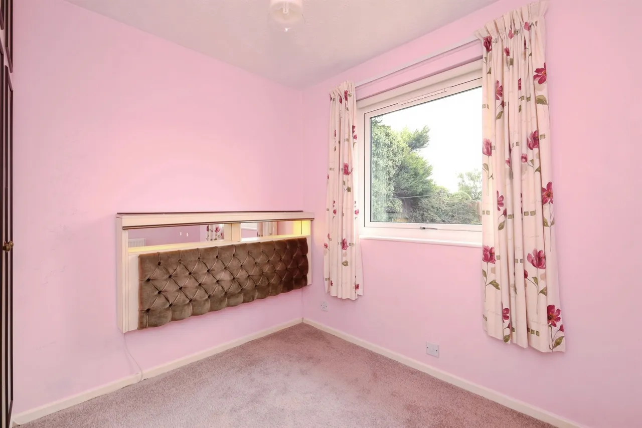 Hunters Way, Dinnington, Sheffield, photo 9