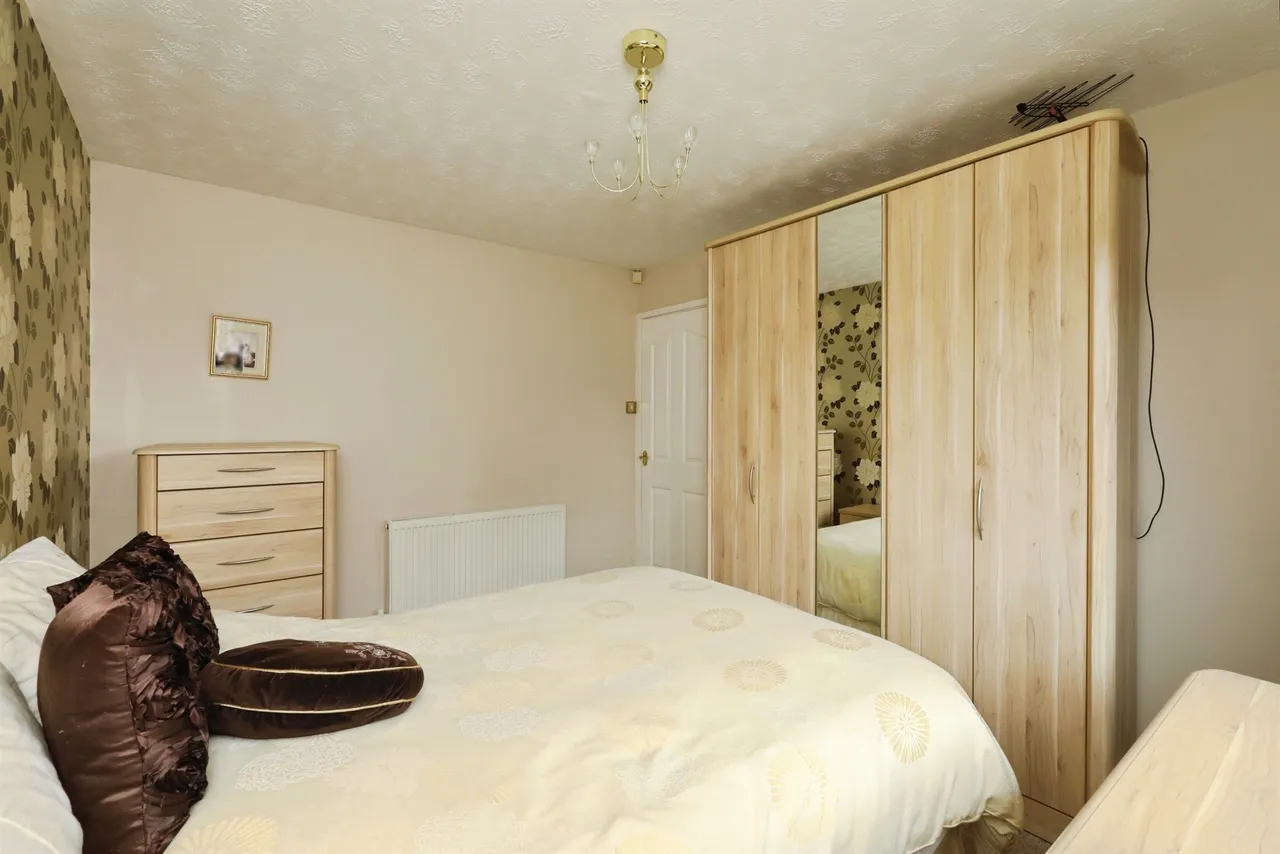 Hunters Way, Dinnington, Sheffield, photo 7