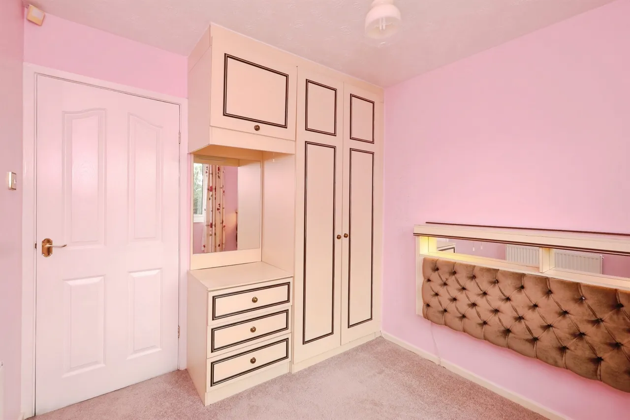 Hunters Way, Dinnington, Sheffield, photo 8