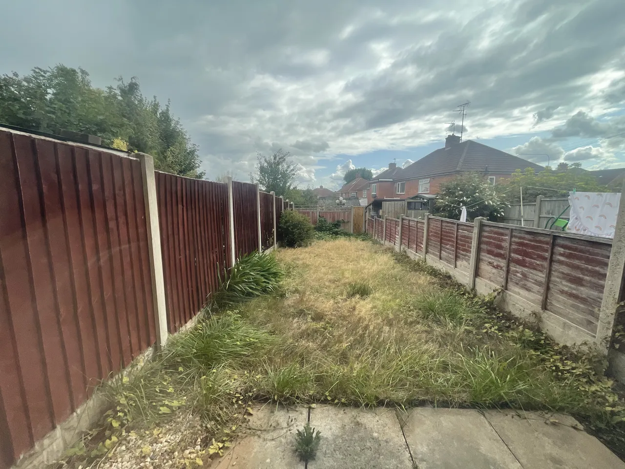 Beechwood Grove, Sutton-in-Ashfield, photo 9