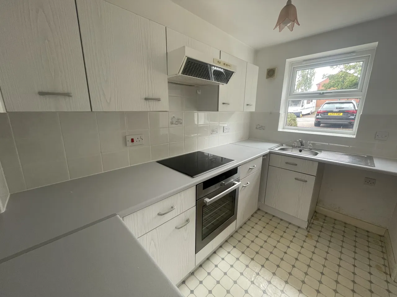 Beechwood Grove, Sutton-in-Ashfield, photo 3