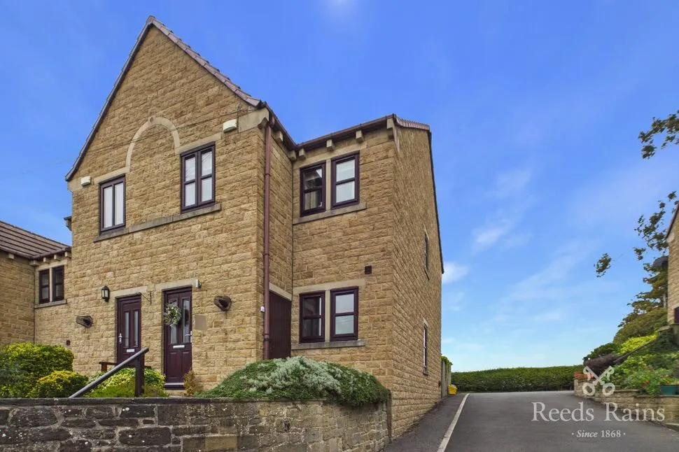 3 bed house for sale, Netherton Lane, Netherton, WF4
