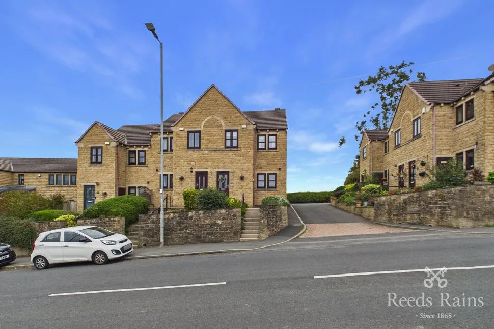 Netherton Lane, Netherton, WF4, photo 15