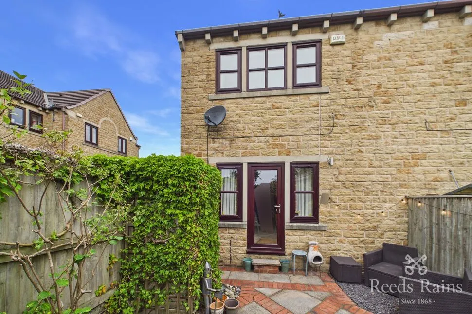 Netherton Lane, Netherton, WF4, photo 13