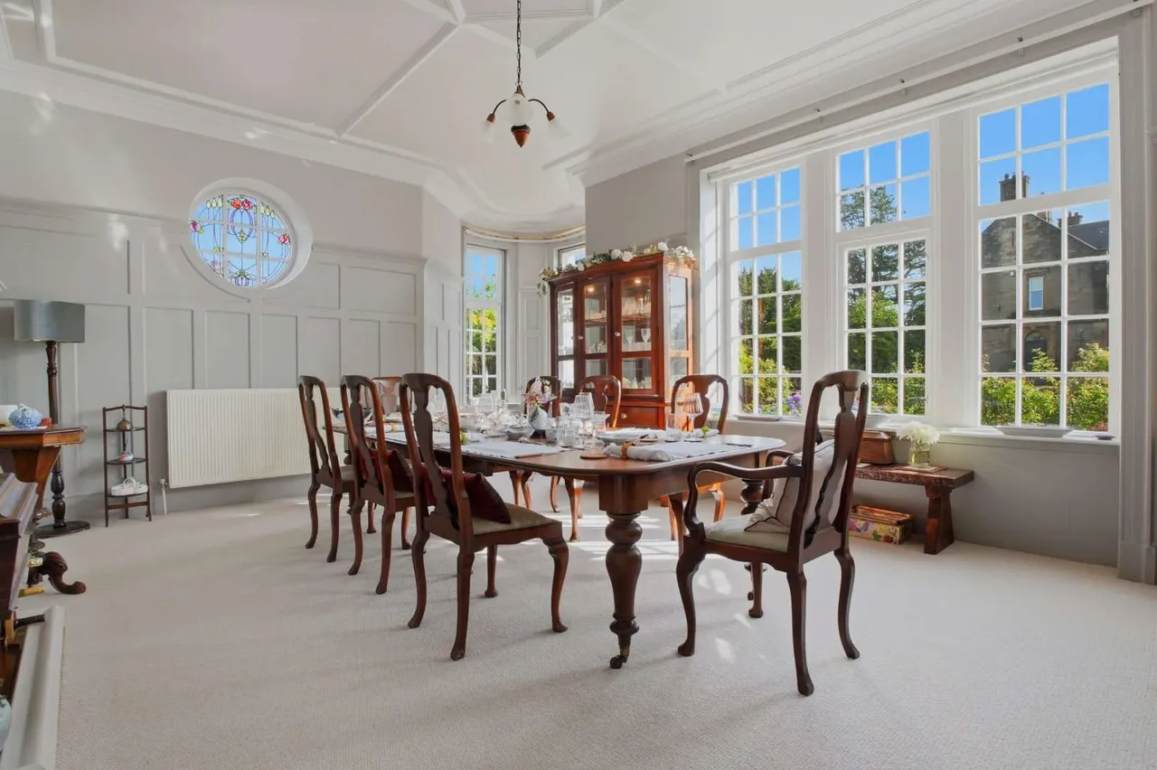 Beaufort, Tandlehill Road, Kilbarchan, Johnstone, PA10 2DD, photo 10