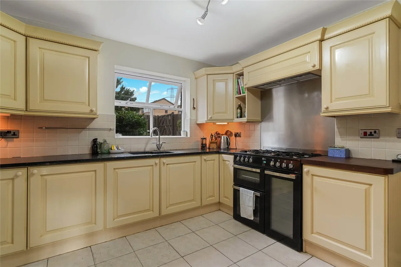 Devon Walk, Cumbernauld, G68, photo 5