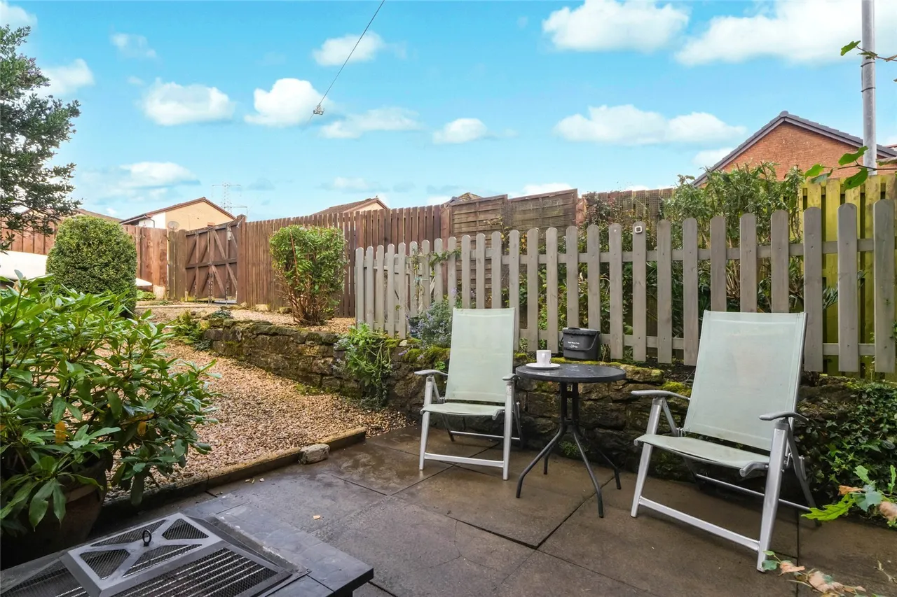 Devon Walk, Cumbernauld, G68, photo 21