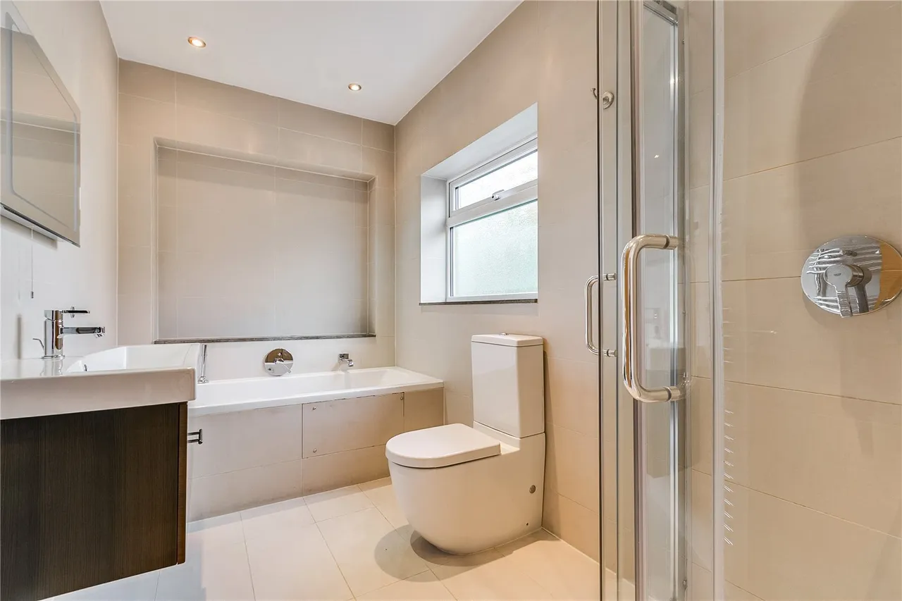 Cedar Heights, Richmond, TW10, photo 4