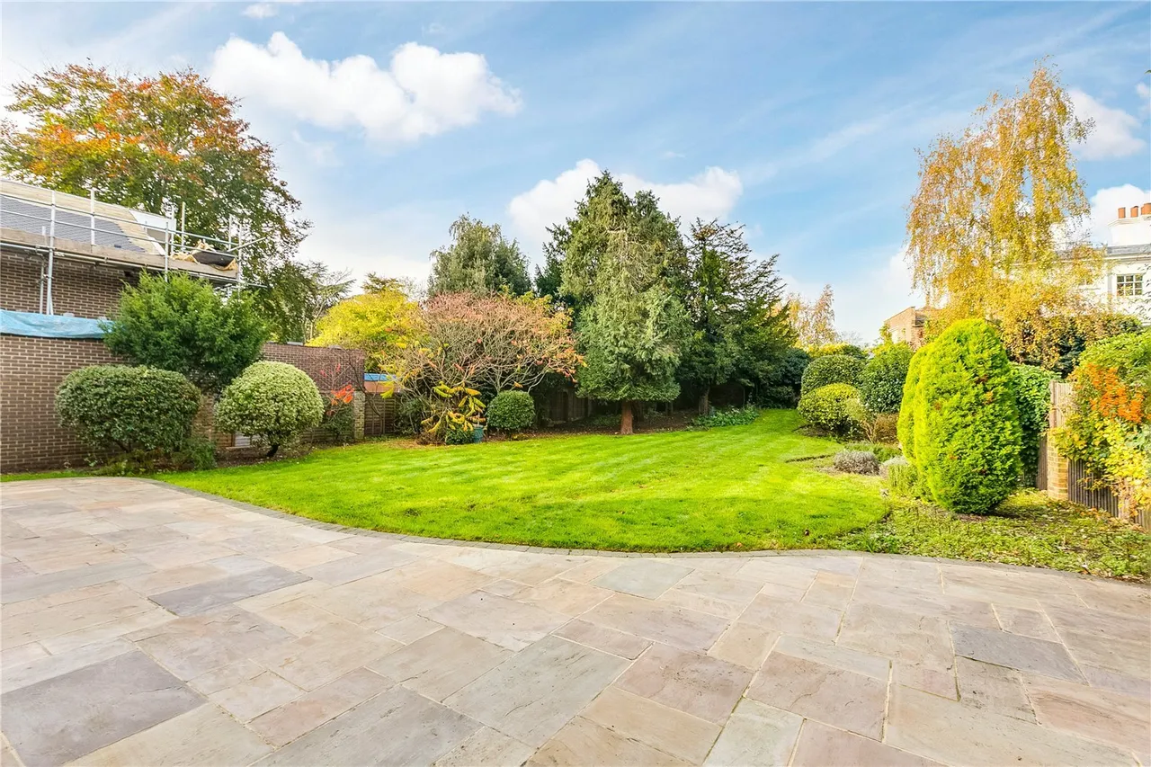 Cedar Heights, Richmond, TW10, photo 6