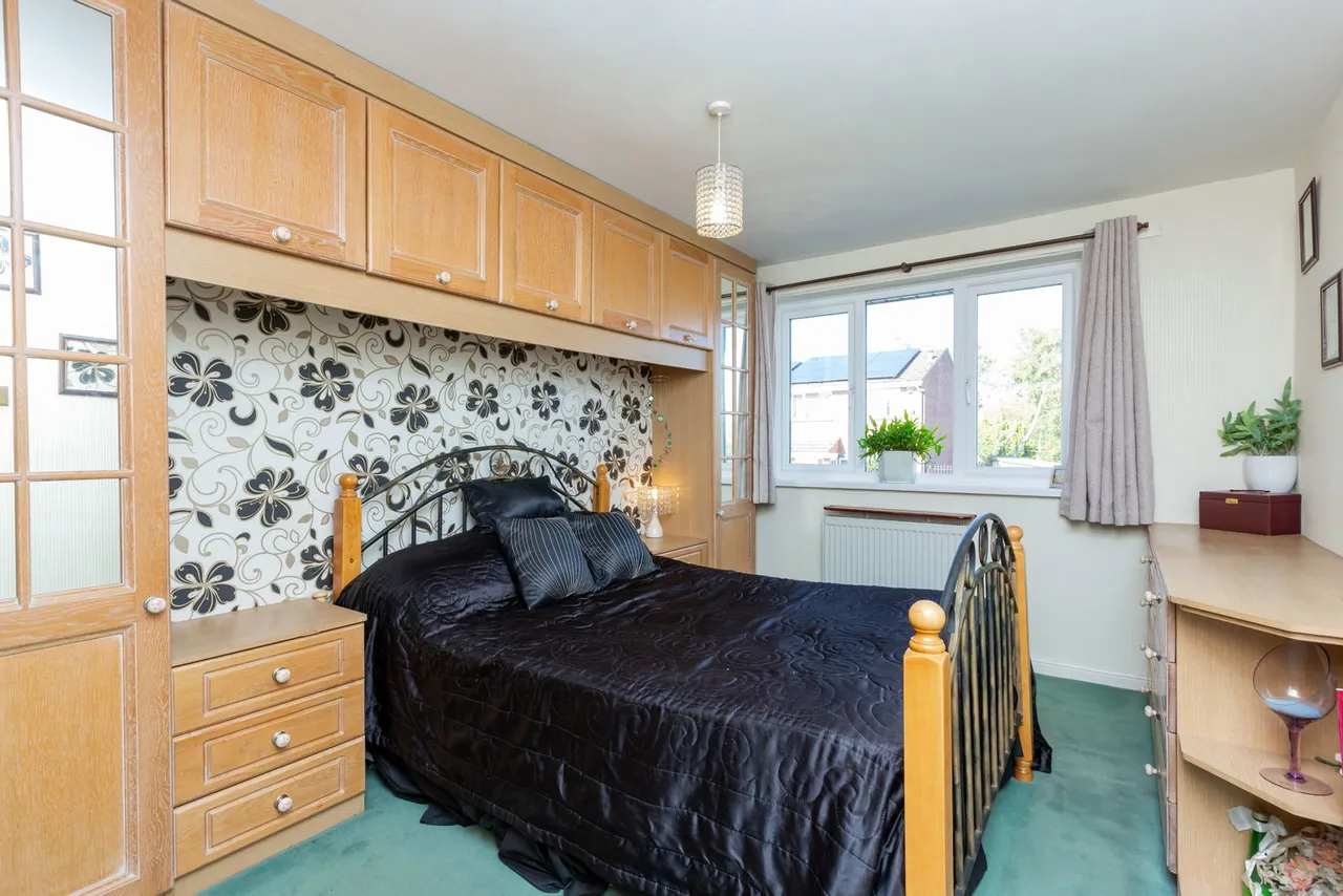 Stockhill Drive, Rednal, B45, photo 17
