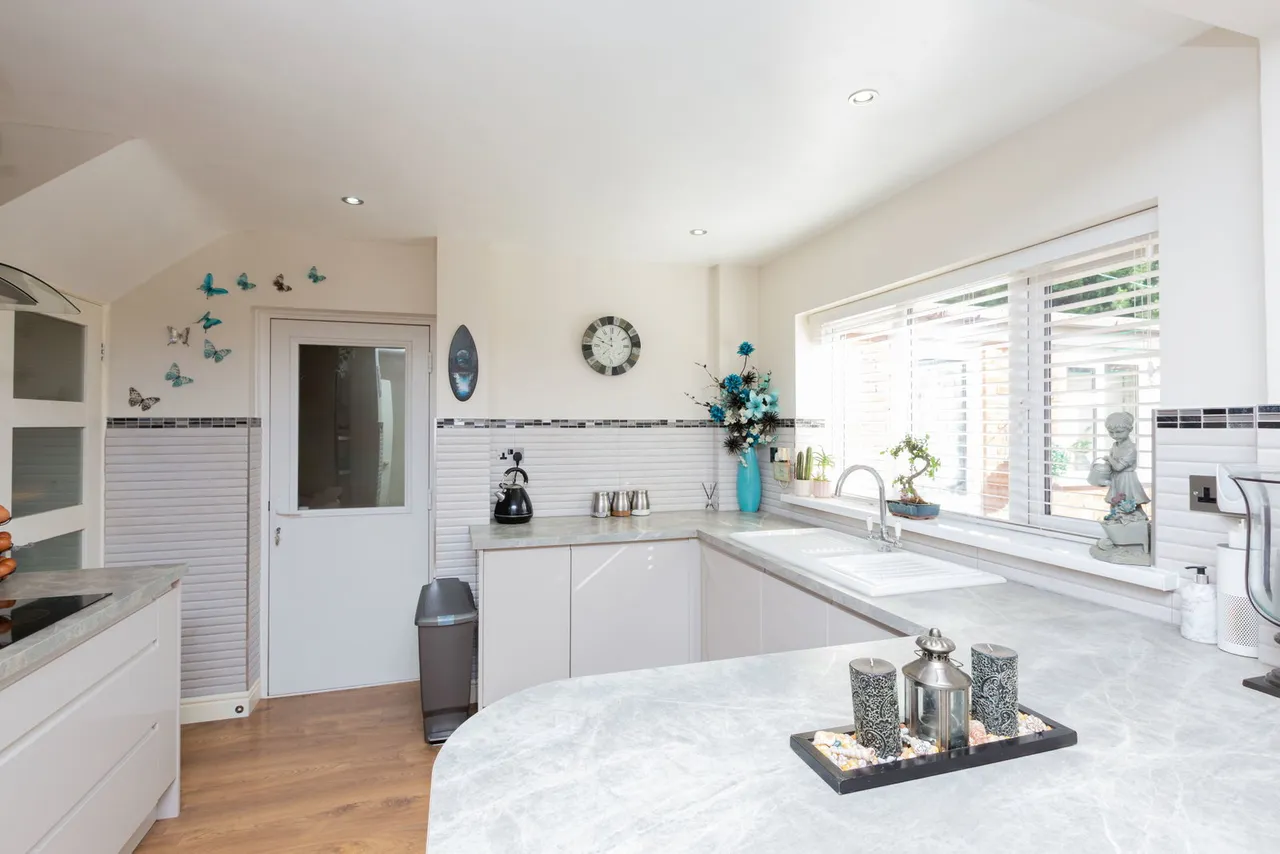 Stockhill Drive, Rednal, B45, photo 8