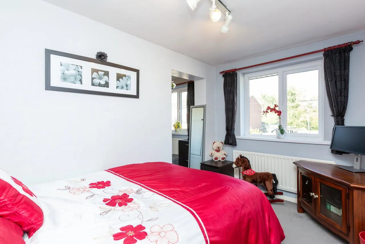 Stockhill Drive, Rednal, B45, photo 30