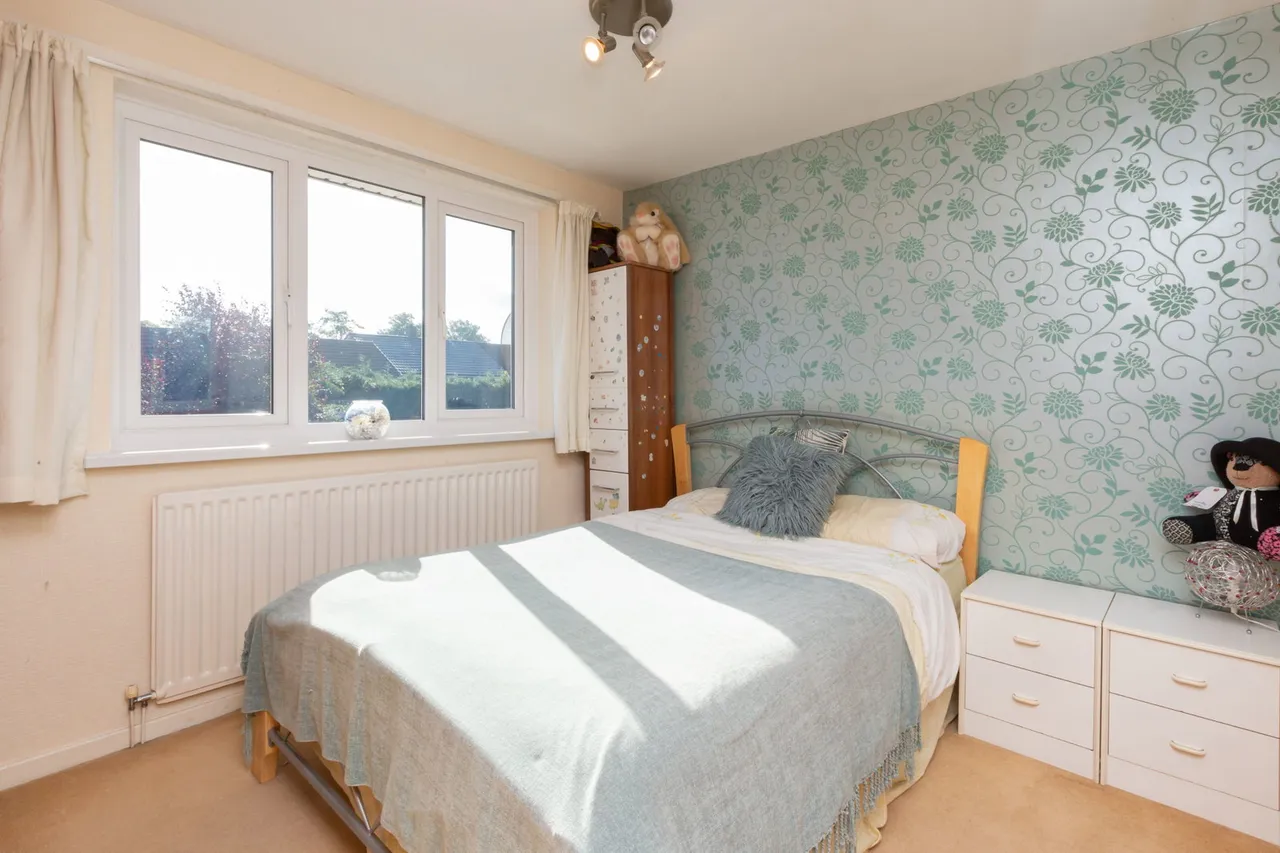 Stockhill Drive, Rednal, B45, photo 21